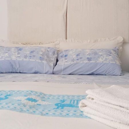 B&B Guest House Il Porto Vecchio Stintino Eksteriør billede