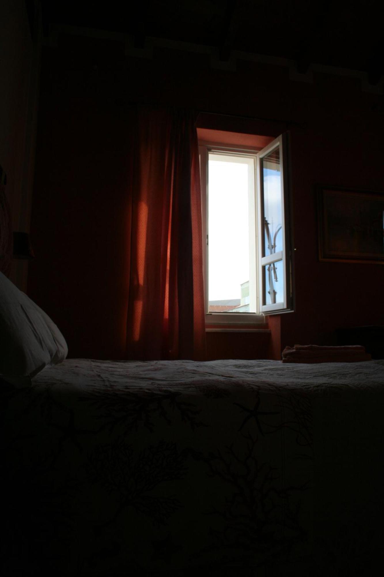 B&B Guest House Il Porto Vecchio Stintino Eksteriør billede