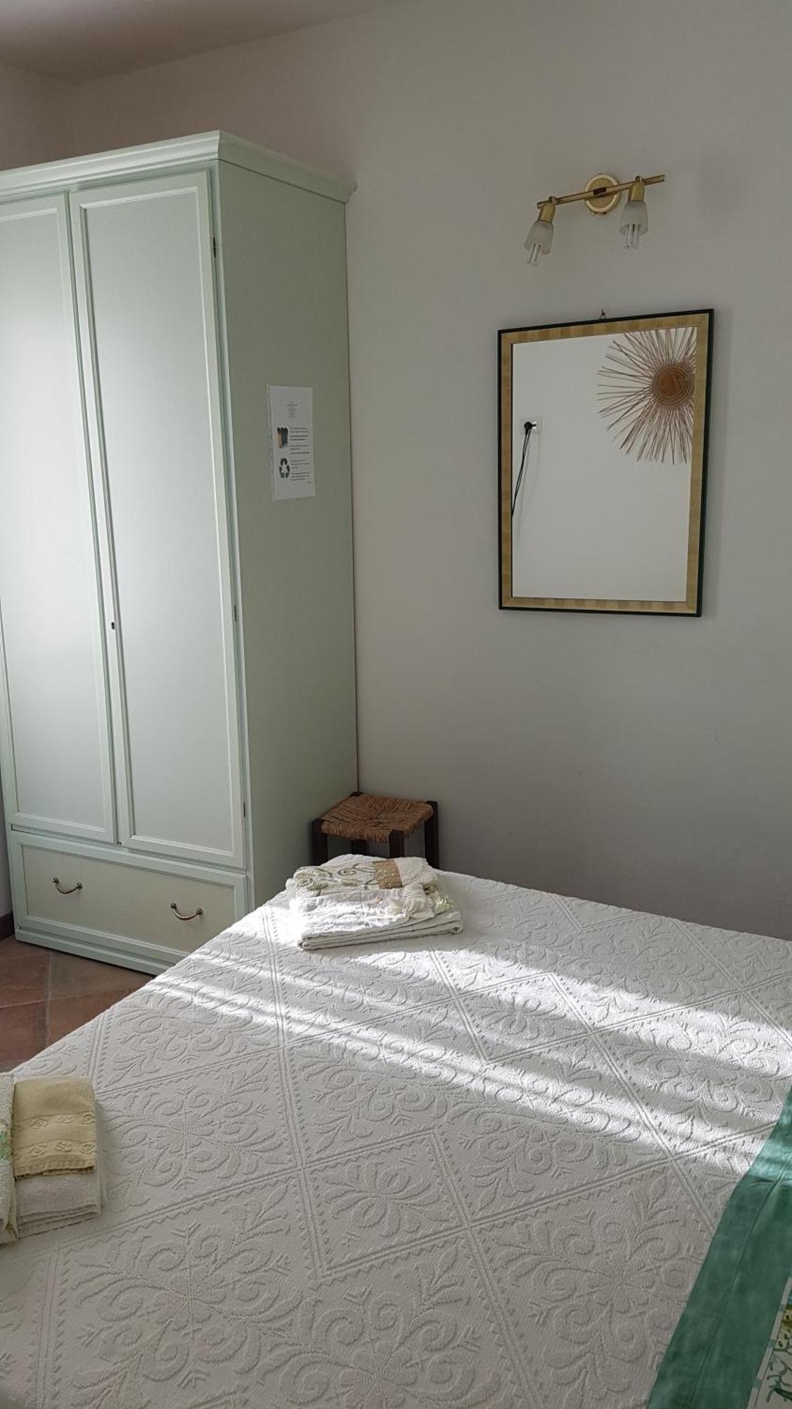 B&B Guest House Il Porto Vecchio Stintino Værelse billede