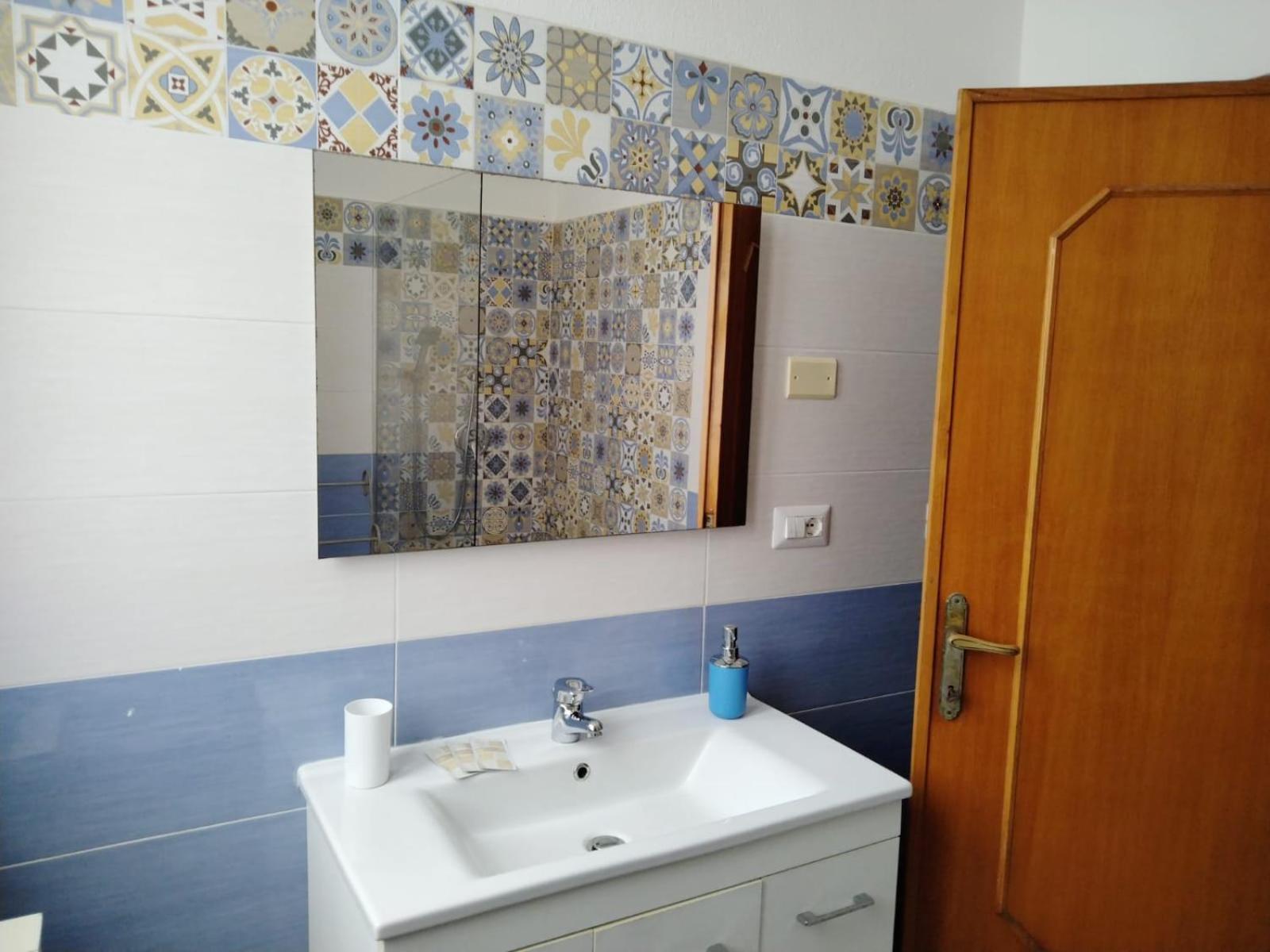 B&B Guest House Il Porto Vecchio Stintino Eksteriør billede