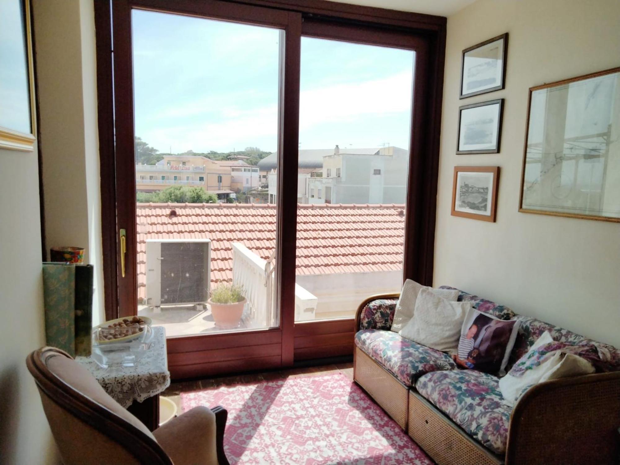 B&B Guest House Il Porto Vecchio Stintino Eksteriør billede