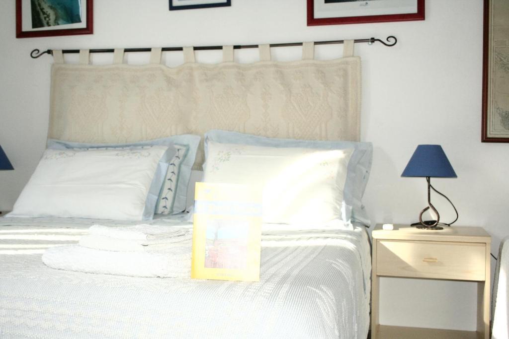 B&B Guest House Il Porto Vecchio Stintino Eksteriør billede