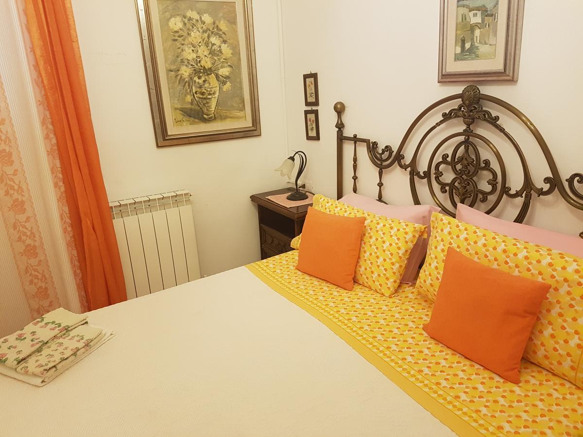 B&B Guest House Il Porto Vecchio Stintino Eksteriør billede