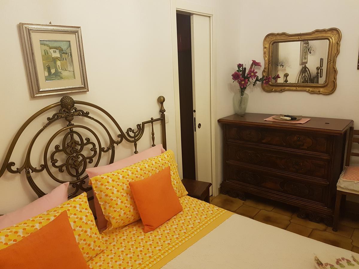 B&B Guest House Il Porto Vecchio Stintino Eksteriør billede