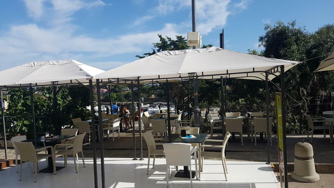 B&B Guest House Il Porto Vecchio Stintino Eksteriør billede