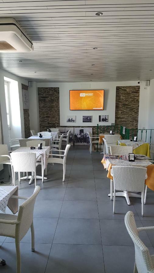 B&B Guest House Il Porto Vecchio Stintino Eksteriør billede